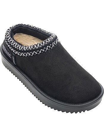Regatta - Mules imperméables avec col à motifs RISLEY