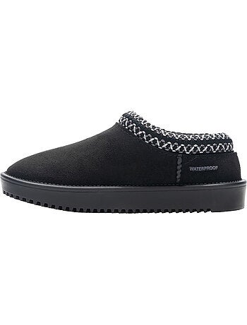 Regatta - Mules imperméables avec col à motifs RISLEY