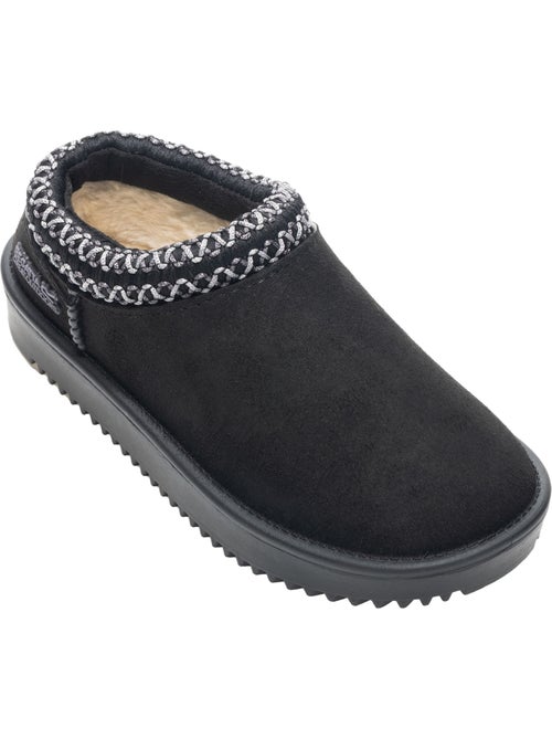 Regatta - Mules imperméables avec col à motifs RISLEY - Kiabi