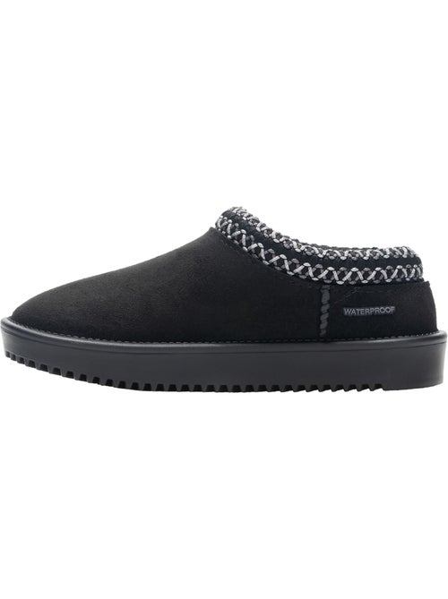 Regatta - Mules imperméables avec col à motifs RISLEY - Kiabi