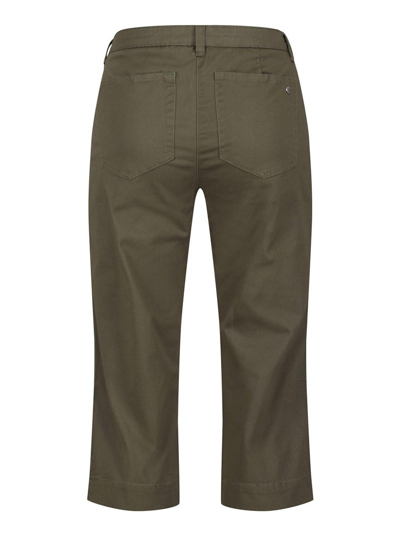 Regatta - Pantacourt BAYLA Vert - Kiabi