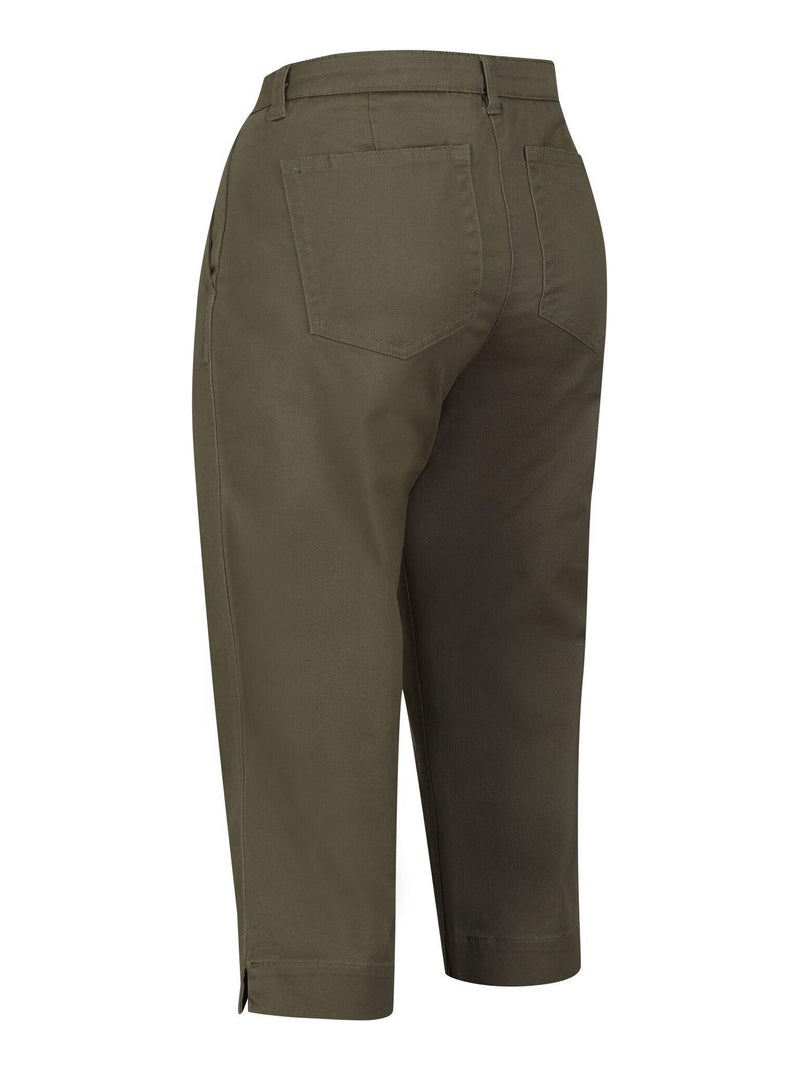 Regatta - Pantacourt BAYLA Vert - Kiabi