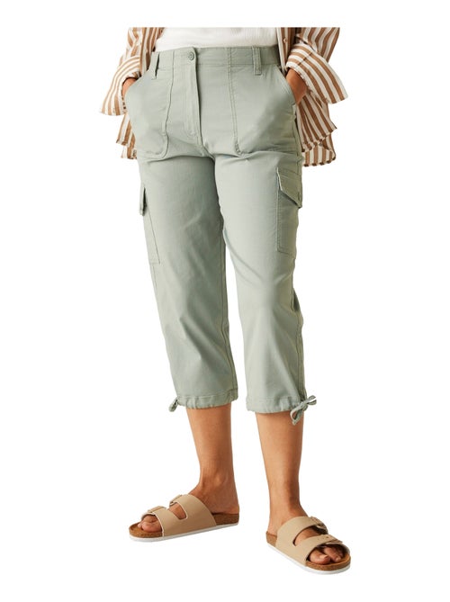 Regatta - Pantacourt SHOREBELLA - Kiabi