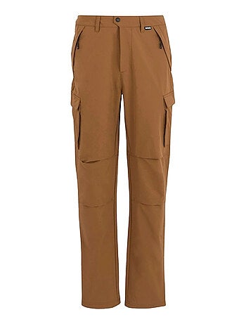 Regatta - Pantalon à poches QUESTRA