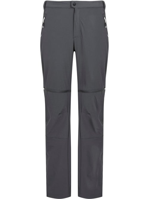 Regatta - Pantalon à taille semi-élastiquée 2-en-1 MOUNTAIN - Kiabi