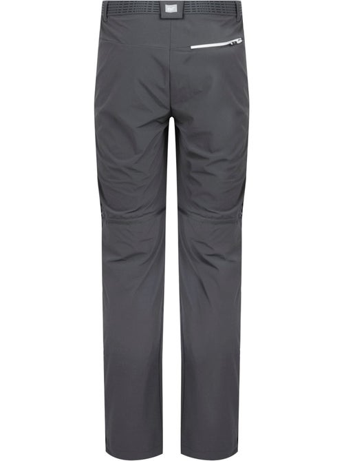 Regatta - Pantalon à taille semi-élastiquée 2-en-1 MOUNTAIN - Kiabi