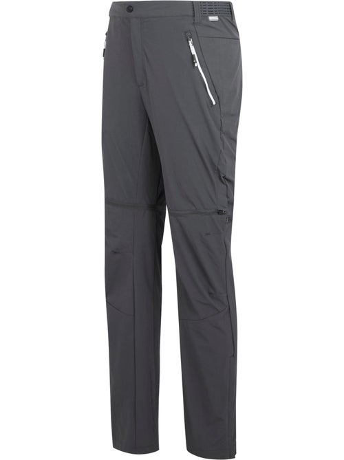 Regatta - Pantalon à taille semi-élastiquée 2-en-1 MOUNTAIN - Kiabi