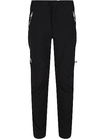 Regatta - Pantalon à taille semi-élastiquée 2-en-1 MOUNTAIN