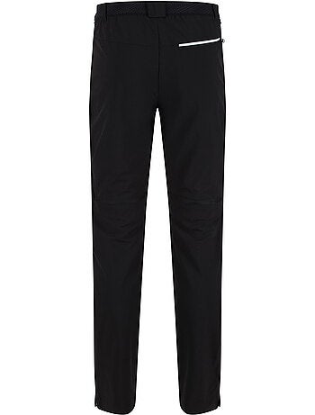 Regatta - Pantalon à taille semi-élastiquée 2-en-1 MOUNTAIN