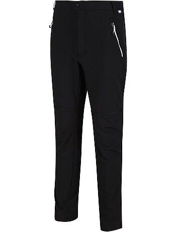 Regatta - Pantalon à taille semi-élastiquée 2-en-1 MOUNTAIN