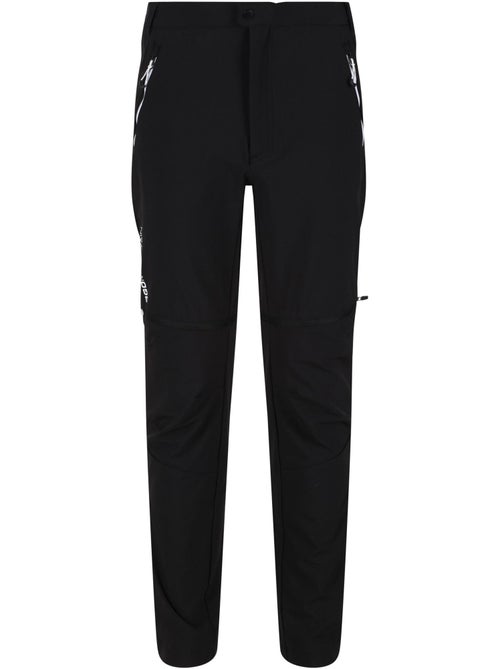 Regatta - Pantalon à taille semi-élastiquée 2-en-1 MOUNTAIN - Kiabi