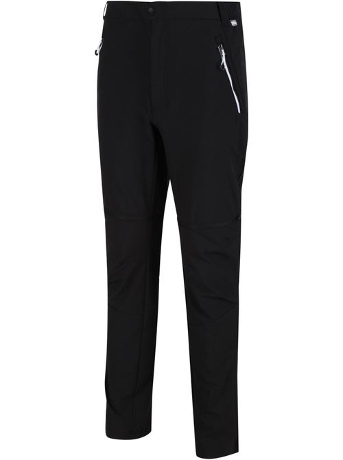 Regatta - Pantalon à taille semi-élastiquée 2-en-1 MOUNTAIN - Kiabi