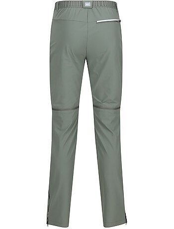 Regatta - Pantalon à taille semi-élastiquée 2-en-1 MOUNTAIN