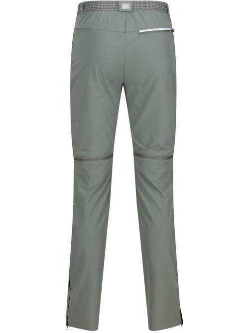 Regatta - Pantalon à taille semi-élastiquée 2-en-1 MOUNTAIN - Kiabi