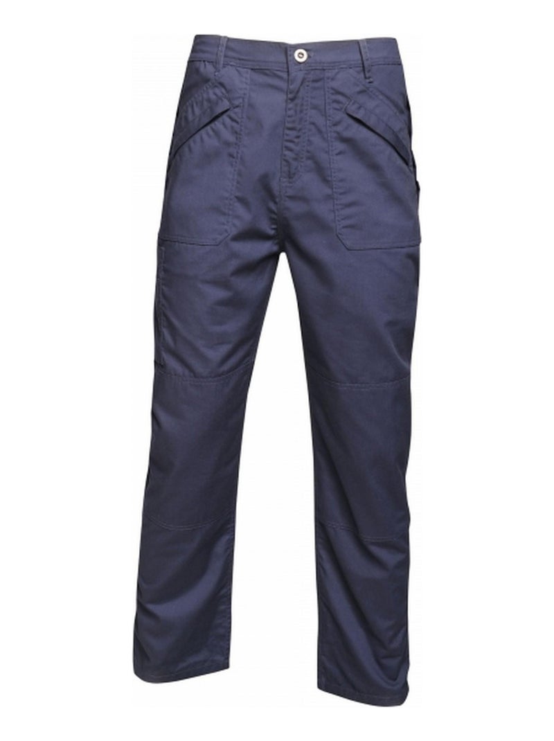 Regatta - Pantalon ACTION s Bleu - Kiabi
