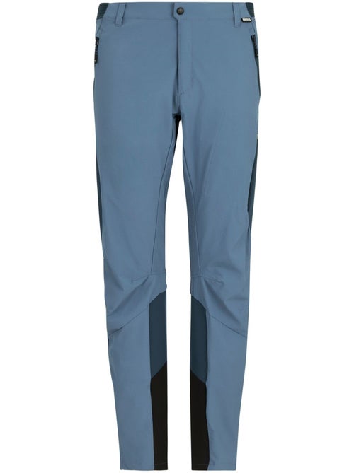 Regatta - Pantalon bicolore à taille semi-élastiquée MOUNTAIN - Kiabi