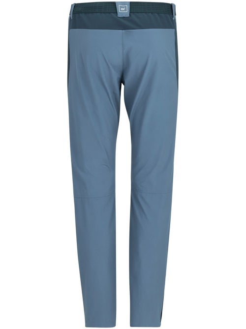 Regatta - Pantalon bicolore à taille semi-élastiquée MOUNTAIN - Kiabi