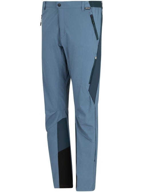 Regatta - Pantalon bicolore à taille semi-élastiquée MOUNTAIN - Kiabi