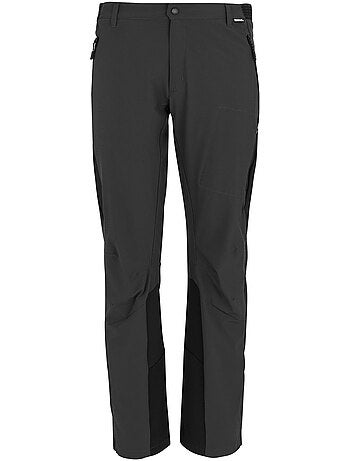 Regatta - Pantalon bicolore à taille semi-élastiquée MOUNTAIN