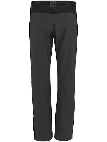 Regatta - Pantalon bicolore à taille semi-élastiquée MOUNTAIN