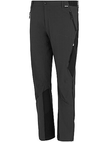 Regatta - Pantalon bicolore à taille semi-élastiquée MOUNTAIN