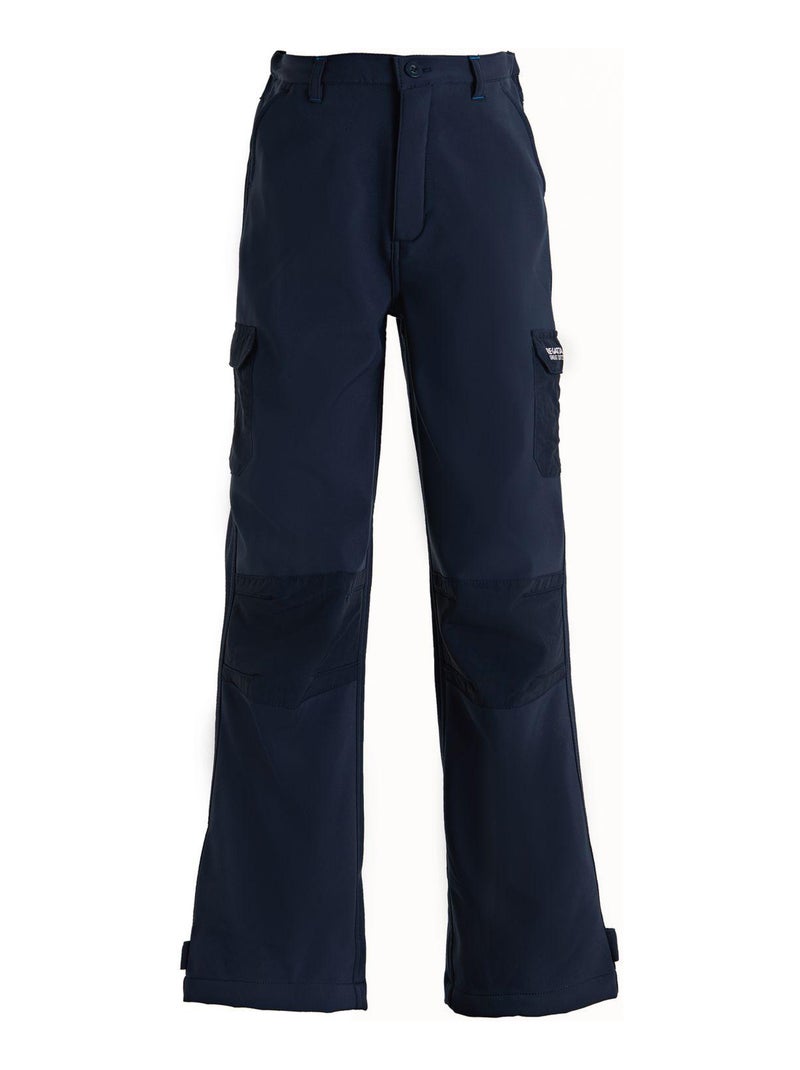 Regatta - Pantalon Bleu - Kiabi