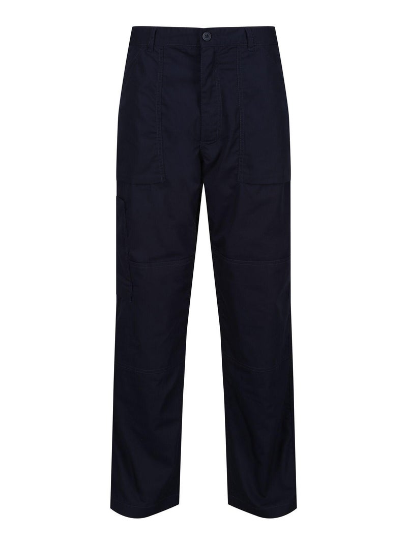 Regatta - Pantalon Bleu marine - Kiabi