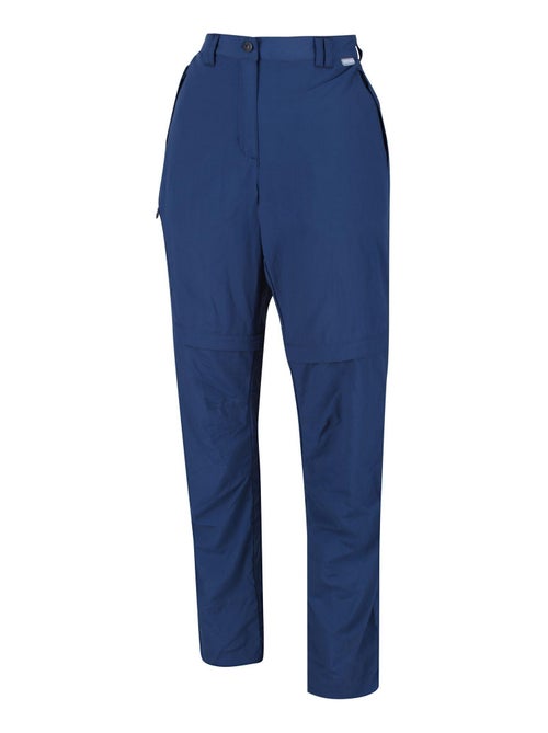Regatta - Pantalon convertible CHASKA - Kiabi