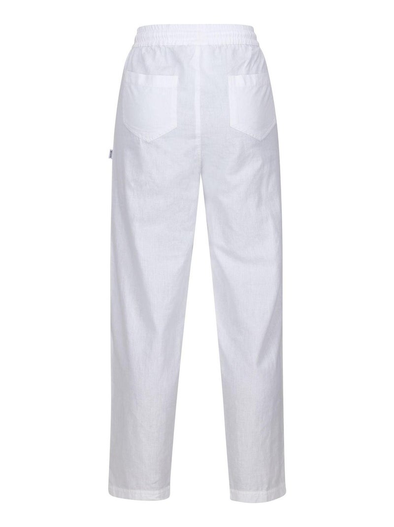 Regatta - Pantalon CORSO Blanc - Kiabi