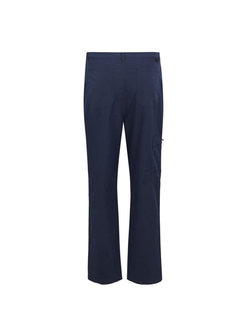 Regatta - Pantalon DALRY Bleu marine - Kiabi