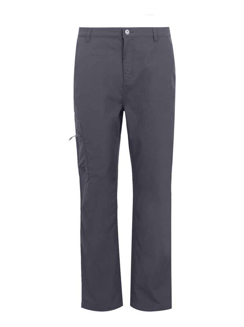 Regatta - Pantalon DALRY Gris foncé - Kiabi