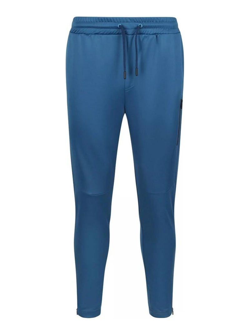 Regatta - Pantalon de jogging BOYARE Bleu outremer - Kiabi