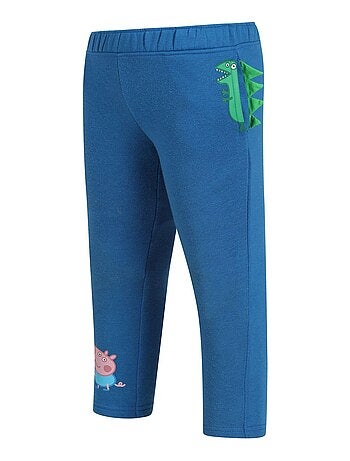 Regatta - Pantalon de jogging motif Peppa Pig
