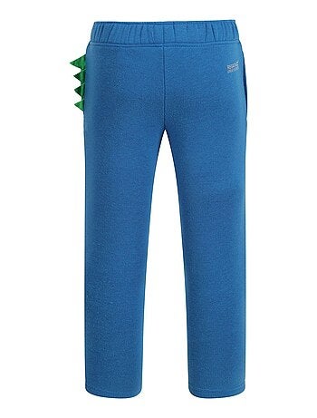 Regatta - Pantalon de jogging motif Peppa Pig (Monsieur Dinosaure, Peppa Pig)