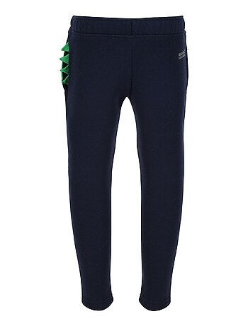 Regatta - Pantalon de jogging motif Peppa Pig (Monsieur Dinosaure, Peppa Pig)
