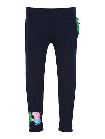 Regatta - Pantalon de jogging motif Peppa Pig (Monsieur Dinosaure, Peppa Pig)