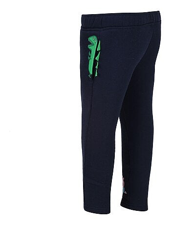 Regatta - Pantalon de jogging motif Peppa Pig (Monsieur Dinosaure, Peppa Pig)