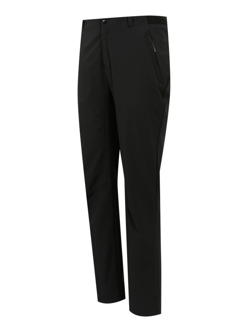 Regatta - Pantalon de marche BAYFELL Noir - Kiabi