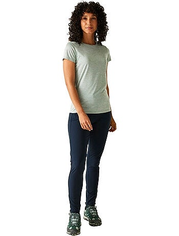 Regatta - Pantalon de marche extensible à taille semi-élastiquée PENTRE