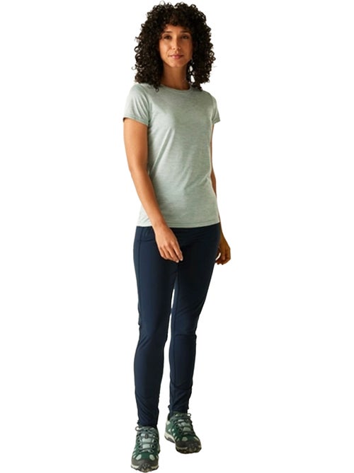Regatta - Pantalon de marche extensible à taille semi-élastiquée PENTRE - Kiabi