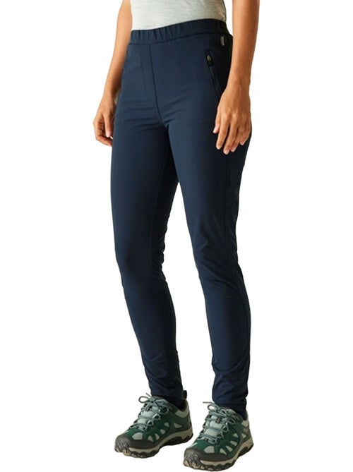 Regatta - Pantalon de marche extensible à taille semi-élastiquée PENTRE - Kiabi