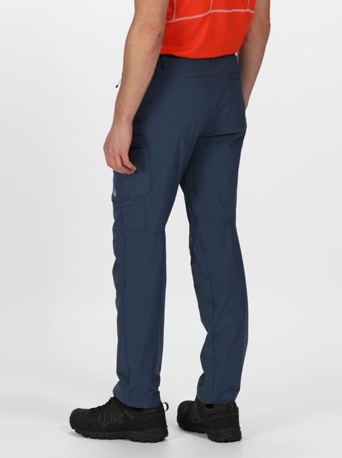 Regatta - Pantalon de marche HIGHTON - Kiabi