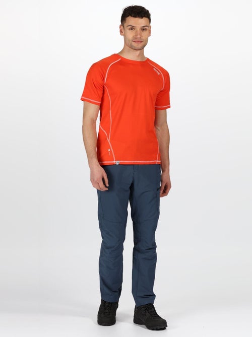 Regatta - Pantalon de marche HIGHTON - Kiabi