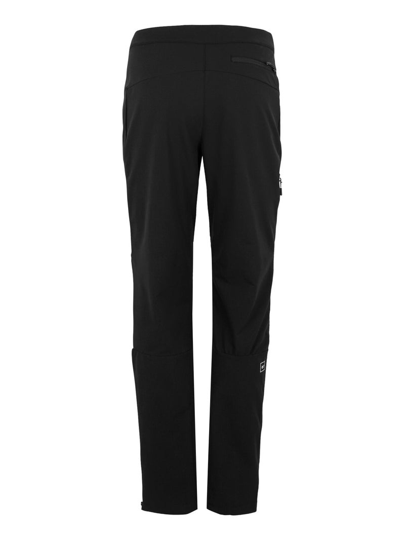 Regatta - Pantalon de marche MONTORN Noir - Kiabi