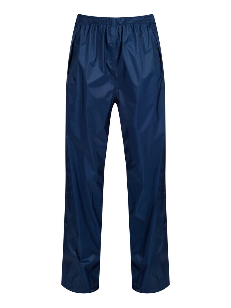 Regatta - Pantalon de pluie Bleu marine - Kiabi