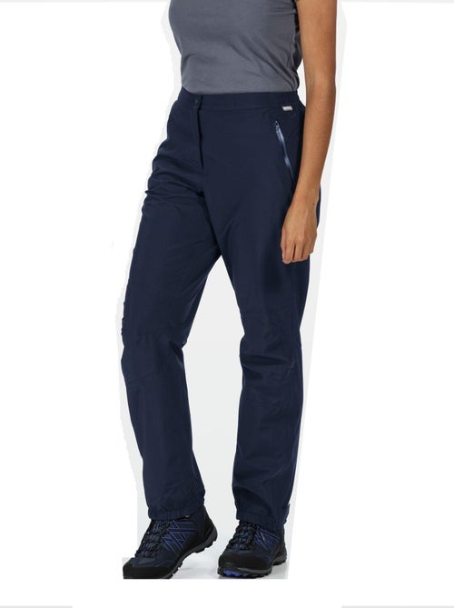 Regatta - Pantalon de pluie marche HIGHTON - Kiabi