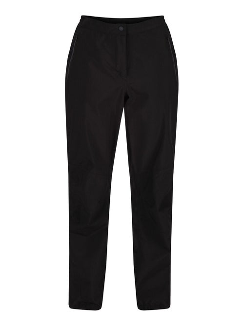 Regatta - Pantalon de pluie marche HIGHTON - Kiabi Regatta - Pantalon de pluie marche HIGHTON - Kiabi