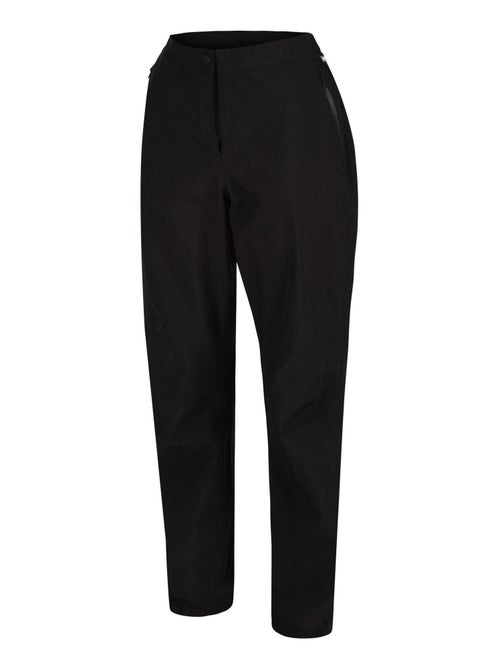 Regatta - Pantalon de pluie marche HIGHTON - Kiabi Regatta - Pantalon de pluie marche HIGHTON - Kiabi