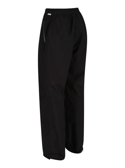 Regatta - Pantalon de pluie marche HIGHTON - Kiabi Regatta - Pantalon de pluie marche HIGHTON - Kiabi