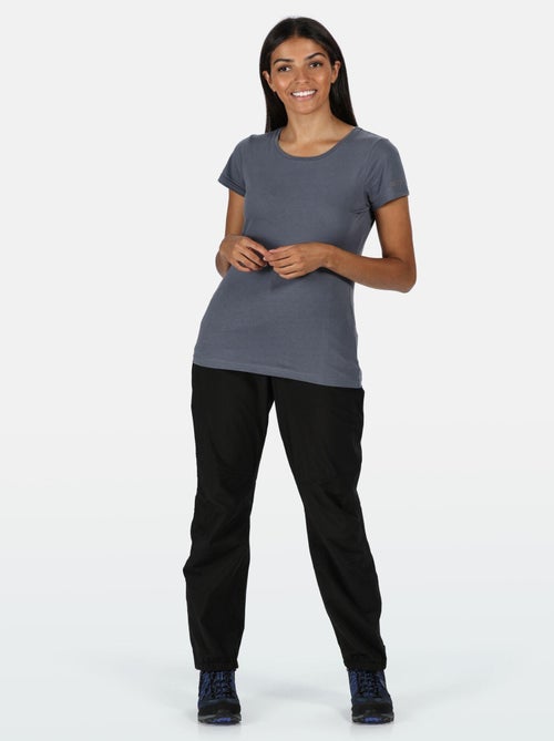 Regatta - Pantalon de pluie marche HIGHTON - Kiabi Regatta - Pantalon de pluie marche HIGHTON - Kiabi